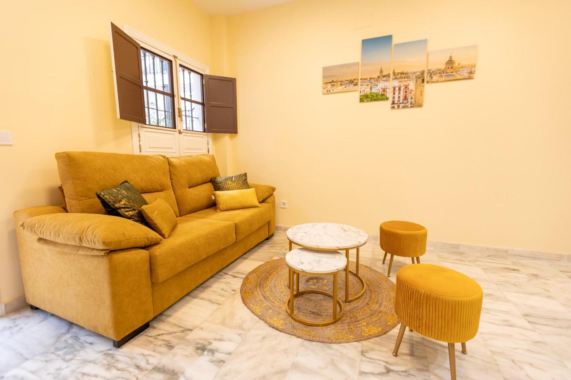 Gran Poder By Thegoodtourist Appartement *