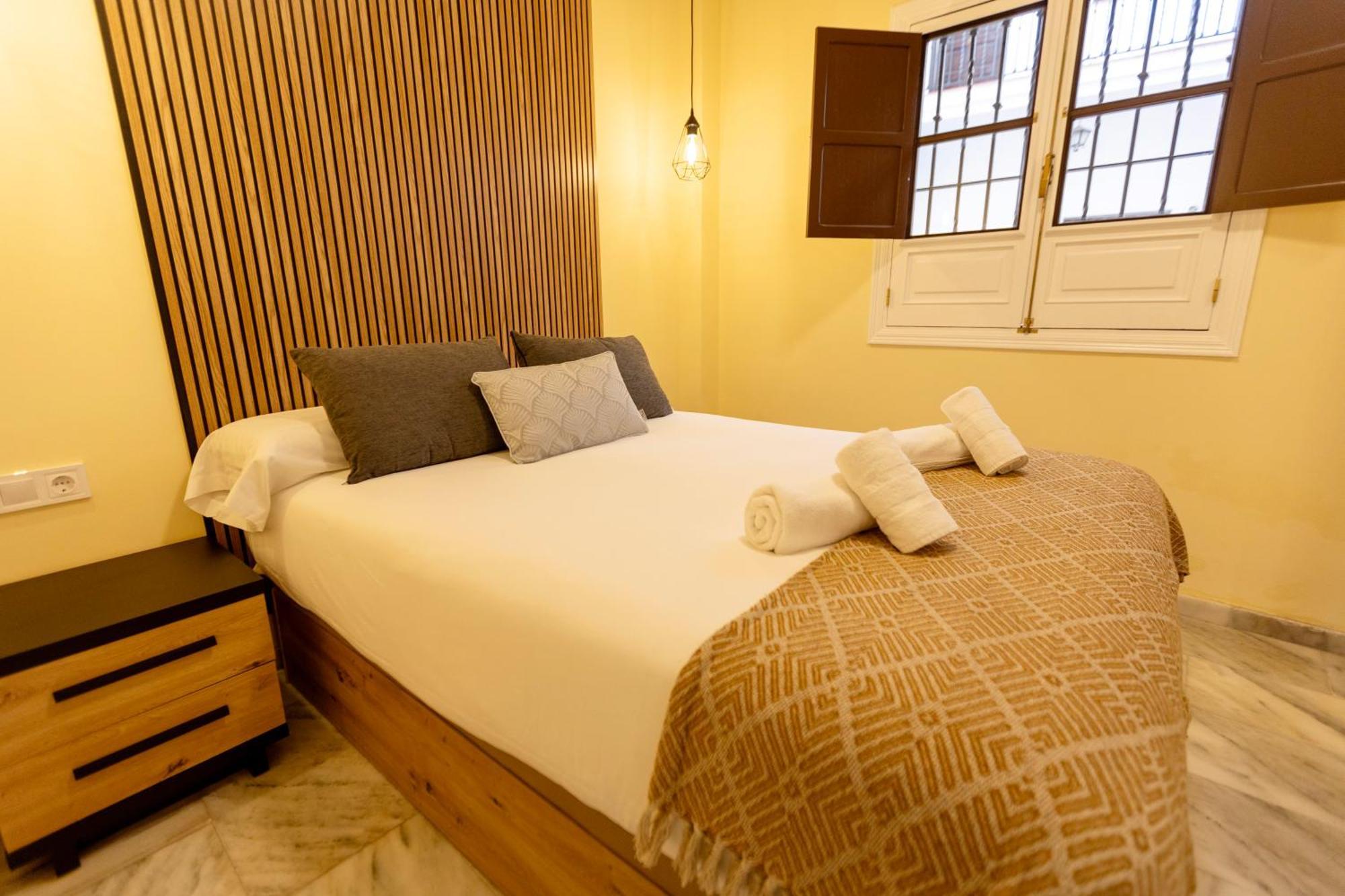 Gran Poder By Thegoodtourist Appartement