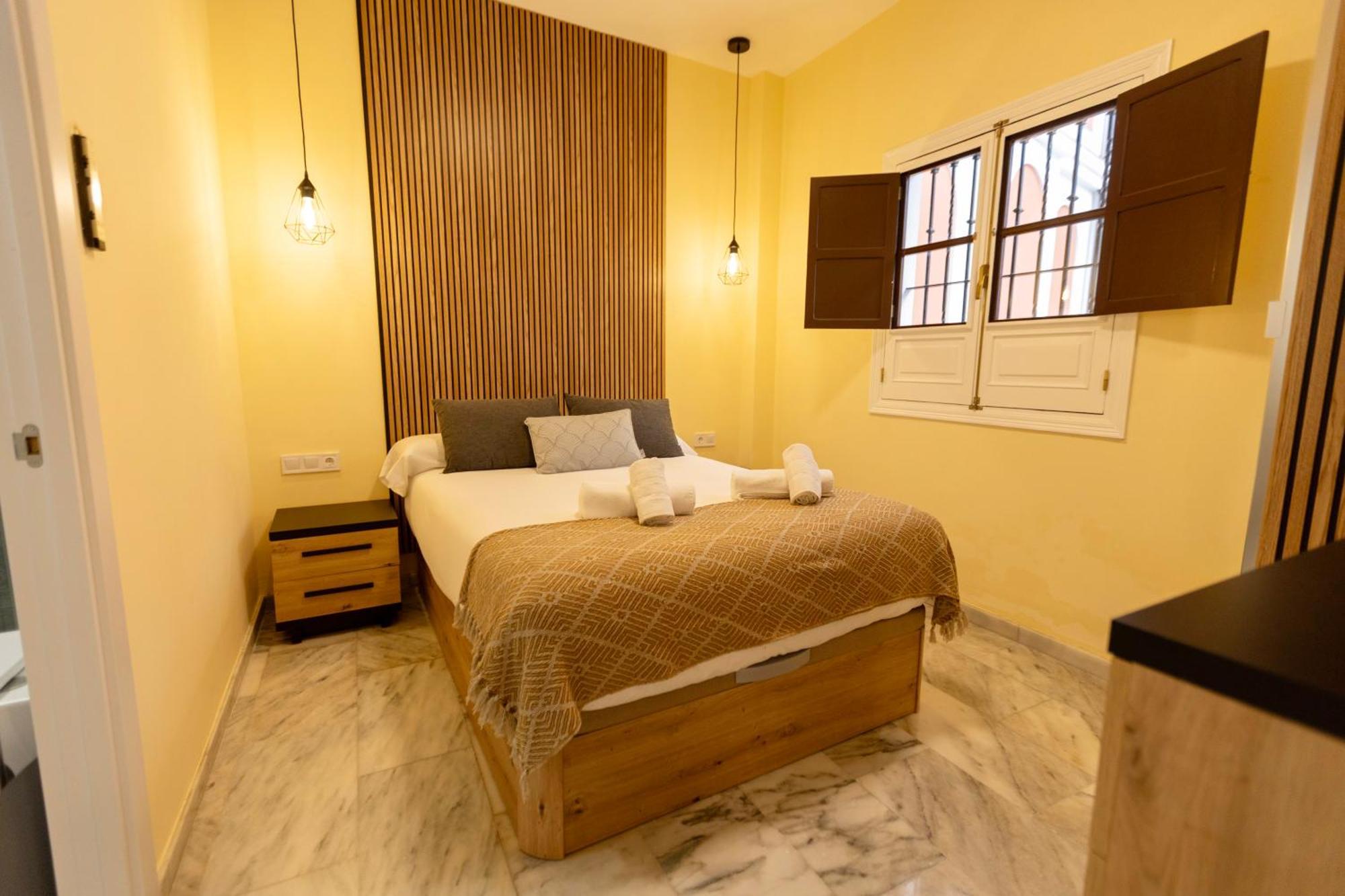 Gran Poder By Thegoodtourist Appartement Séville