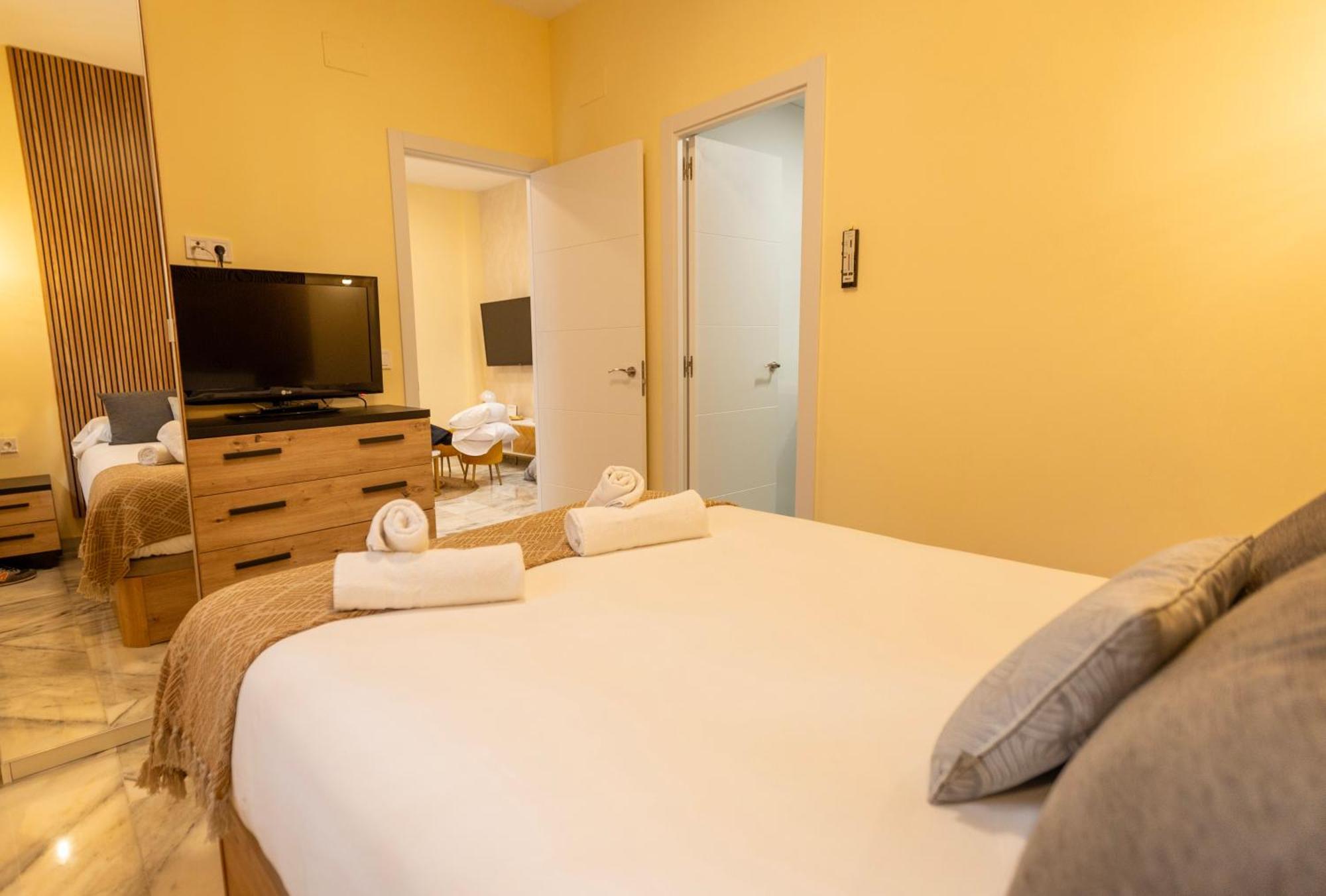 Gran Poder By Thegoodtourist Appartement *