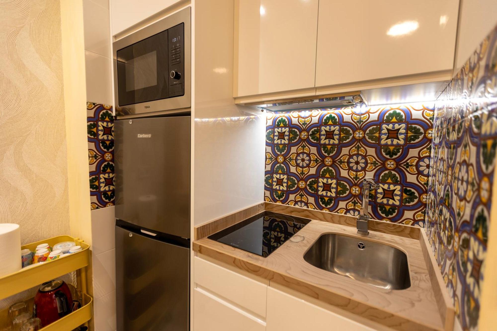 Appartement Gran Poder By Thegoodtourist