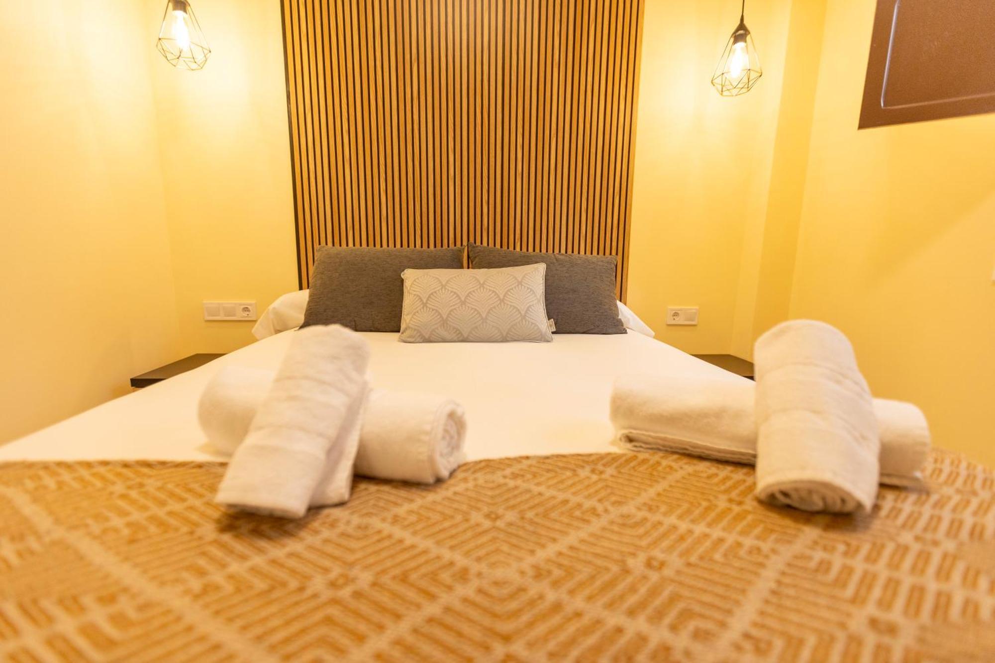 Gran Poder By Thegoodtourist Appartement *